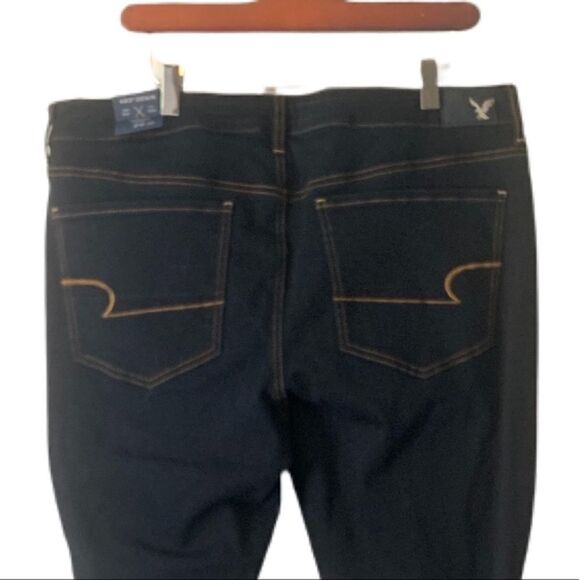 American Eagle Outfitters Super Stretch Jeggings - Picture 4 of 9